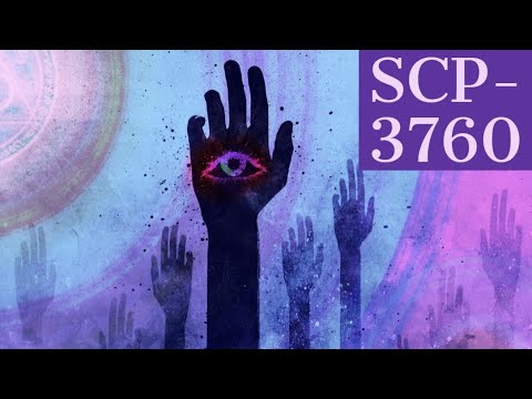 SCP Briefing.