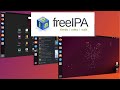 2 cybersecurity  freeipa  ajout de machine linux open source active directory