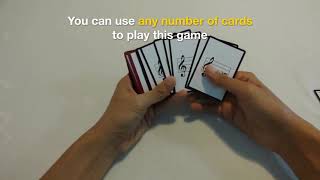 How To Play Music Notes Matching - The Happy Music Card Game screenshot 5