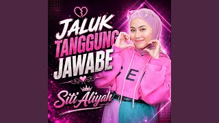 Jaluk Tanggung Jawabe (Live)