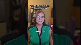 Your Georgia Power bill keeps climbing, and a 2.5 billion dollar data center tax break is part of
