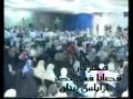 Ramadan Anashed 2010 مهرجان اقصانا في خطر في طربلس لبنان 