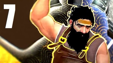 Ominous Objects 5: The Cursed Guards - Part 7 Let