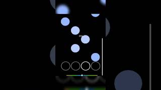 Through the fire and flame's 🔥 #games #malody #gameplay #osumania #viral #osu #music #edit #fyp