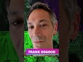 We are live now with Frank Osgood @Osgoodcomix ! Come join Danny &amp; Kyrun in the chat!