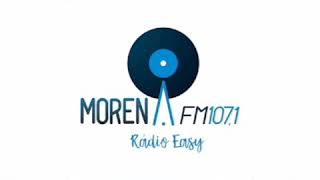 Jingle - Morena Fm - Campo Grandems