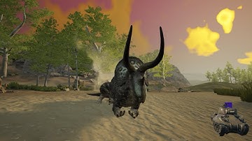 Eotriceratops (PB) Mod Showcase