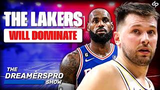 MAJOR BREAKING: The NBA Announces The Lakers Will Face Lebron James And The Sixers On Christmas Day