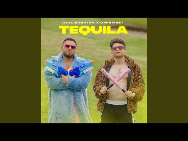 Tequila