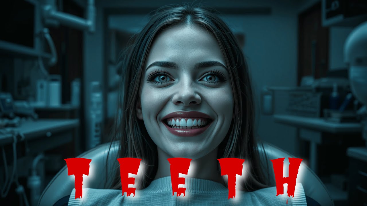 Teeth | A Haunting Tale of Perfection and Its Cost - YouTube