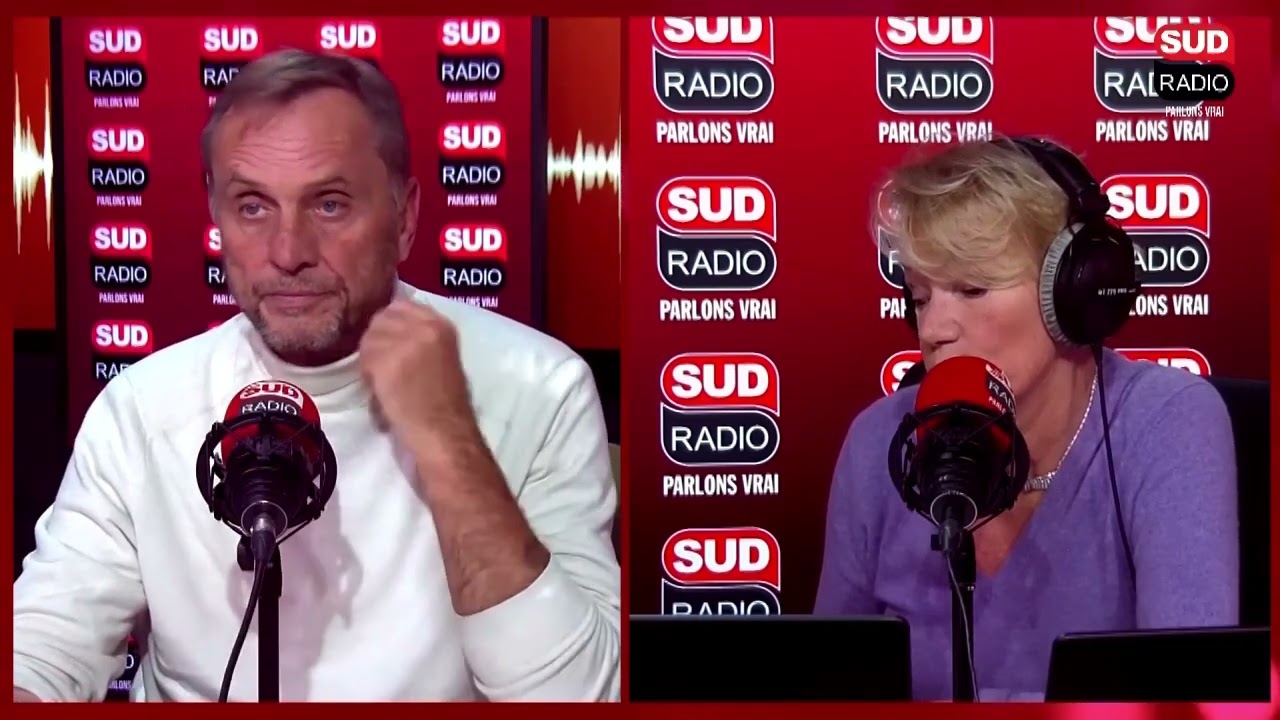 Marjorie : "Je ne sais pas si c’était disproportionné ou si c’était moi."