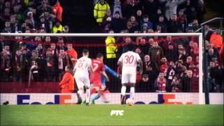 Fudbal - LE: Mančester junajted - Liverpul