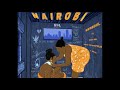 Bensoul - Nairobi ft Sauti Sol, Nviiri the Storyteller, Mejja (Official Audio)