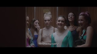 2ANNAS ISFF 2020 trailer