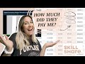 HOW MUCH I MADE FROM SKILLSHARE IN A YEAR (with only one class)
