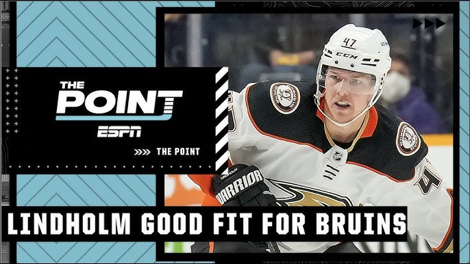 Bruins acquire Lindholm to beef up blue line – Lowell Sun