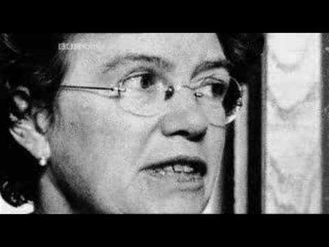 Tales From The Jungle: Margaret Mead - Part 3 of 6