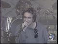 Los Fabulosos Cadilacs Manuel santillan