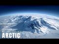 ARCTIC 4K DOCUMENTARY | Extreme Cold, Extreme Life &amp; Brutal Arctic Reality