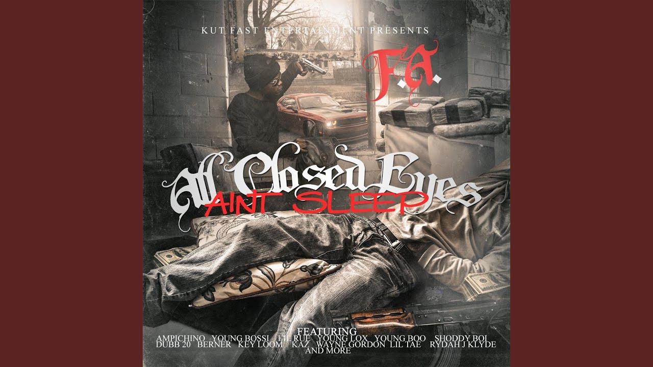 The Game Ain't the Same