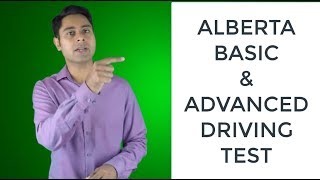 Famous Alberta Basic and Advanced Road Test Tips Profile