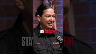🚨RAPID RESPONSE on the Join #FDNY Pod — Favorite tool? First job? Best advice for candidates? 👀