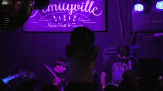 ILLUSION - 9/15/18 - AMH