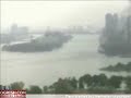 RARE footage: Cory Lidle plane crash into NY skyscraper.
