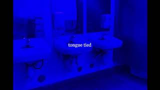 Tongue Tied By Grouplove But You Go Into A Bathroom At A Party tiktok Remix