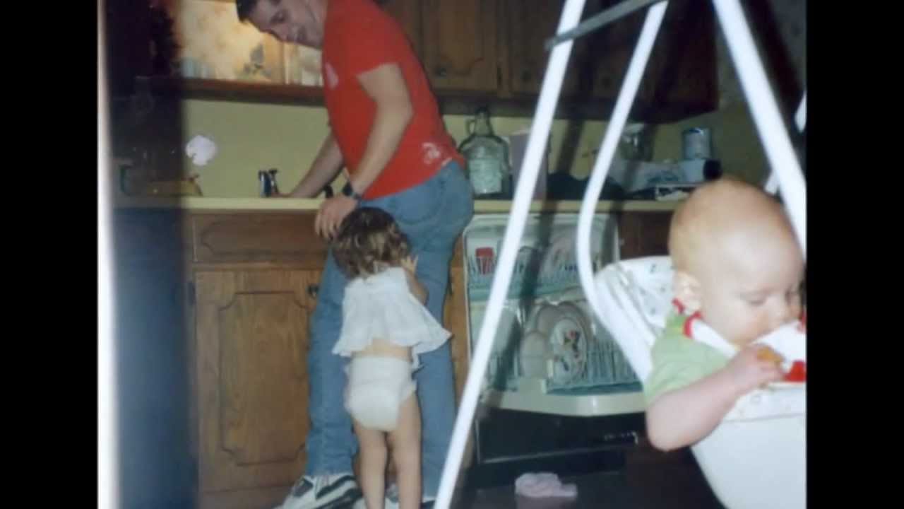 My Little Girl Father/daughter dance and pics YouTube