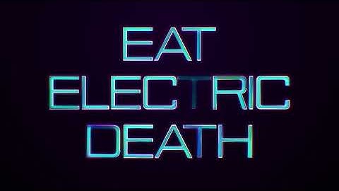 Tempest 4000 Gameplay Trailer