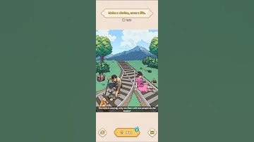 Make A Choice, Save A Life || Brain Puzzle: Tricky Quest Level 67 || #ytshorts