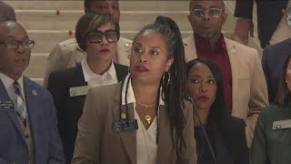Lawmakers push against tort reform in Georgia