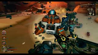Deep Rock Galactic: What Hacking drone?