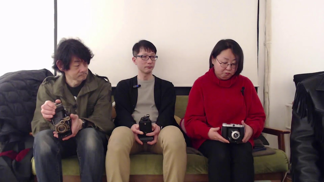 持ち込み企画展 スプリングハズカム2026　番宣