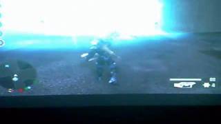 crackdown 2 failed explosion