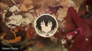[Music Box] Shirushi - Bungou Stray Dogs Season 4 ED by Luck Life