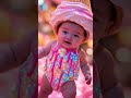 Warning: Extreme sweetness overload!🍩🧁🍭 #SnackAttack #DessertBabies #baby #TinyTreats #BabyDrip