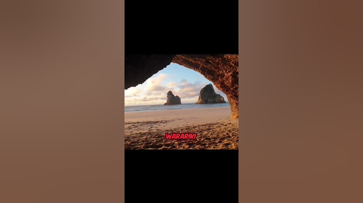 É stato scoperto da dove viene lo sfondo di Windows 10!😱