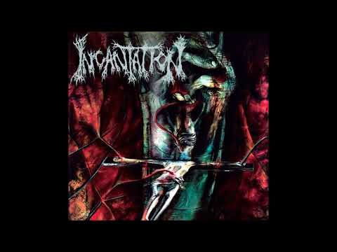 Incantation - Rotting Spiritual Embodiment
