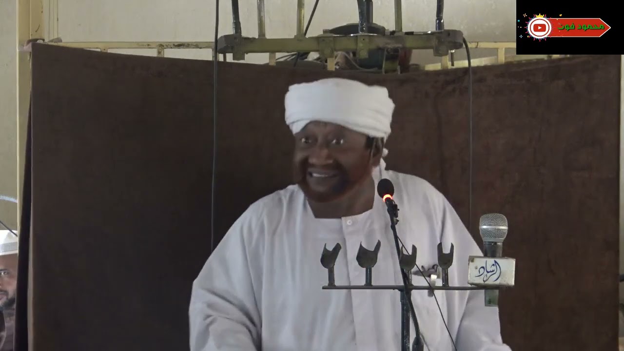 العلمانية والديمقراطية كفر صريح:  فضيلة الشيخ محمد مصطفي عبد القادر متعه الله بالصحه والعافيه