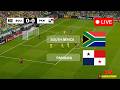 South Africa Vs Panama Epic Football Friendly PES 21 Match Simulation South Africa Vs Panama Epic Football Friendly PES 21 Match Simulation