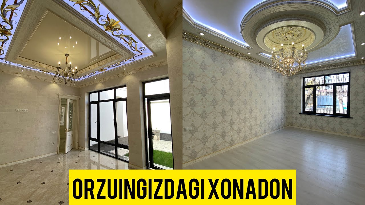 ORZUDAGI XONADON KICHIK YERGA KATTA UY BAHO BERING 🔥☎️ 91-137-77-79