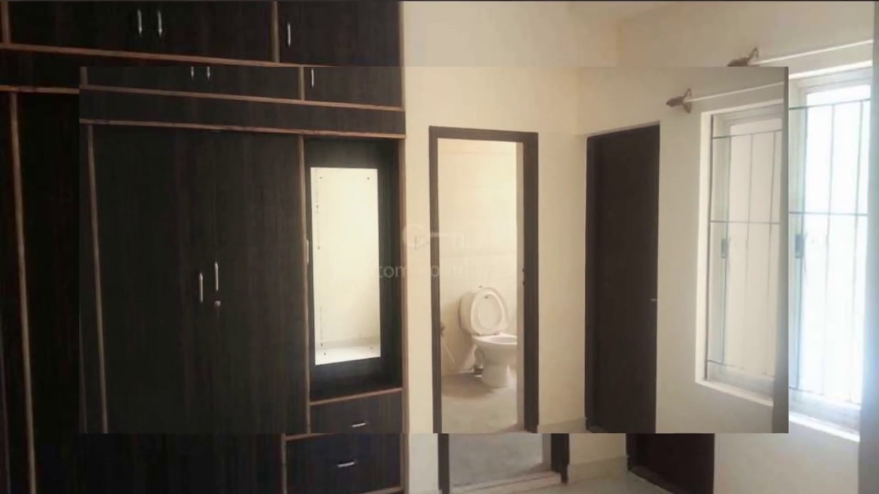 Prestige Sunrise Park Norwood 3 BHK Apartment for Rent YouTube