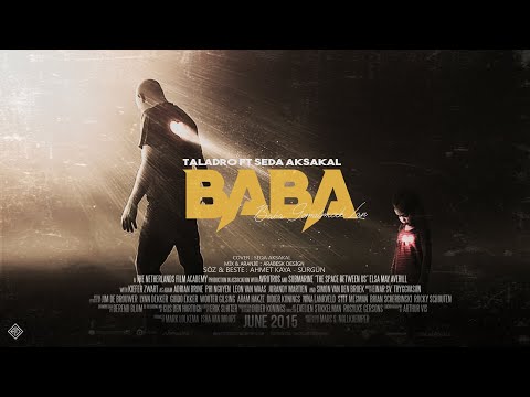 Seda Aksakal ft Taladro - Baba (Mix) #BabamıÇokÖzledim