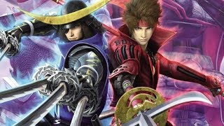 NYOBA SENGOKU BASARA 4