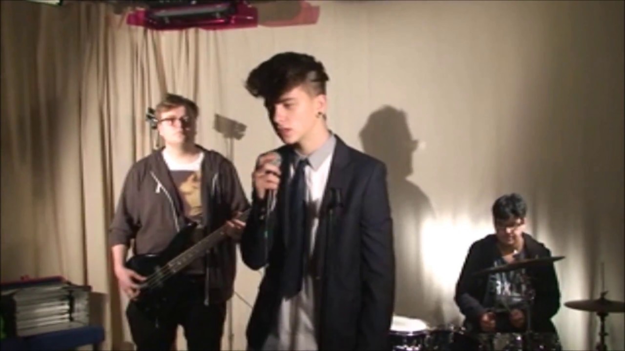 Plan B She Said Cover Music video YouTube