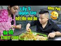 Khoa pug ngo lun vi street food n   tri nghim u tu in ngm khng ca  mumbai 