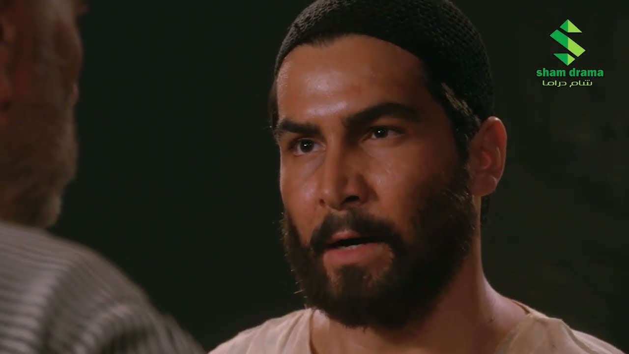 باب الحارة الحلقة 23 - نهاية النمس صدمت الكل بس المفاجأة الكبرى يوم الدفن!😂