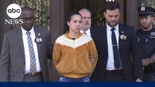 NYC day care owner faces federal drug charges after baby dies from fentanyl | ABCNL